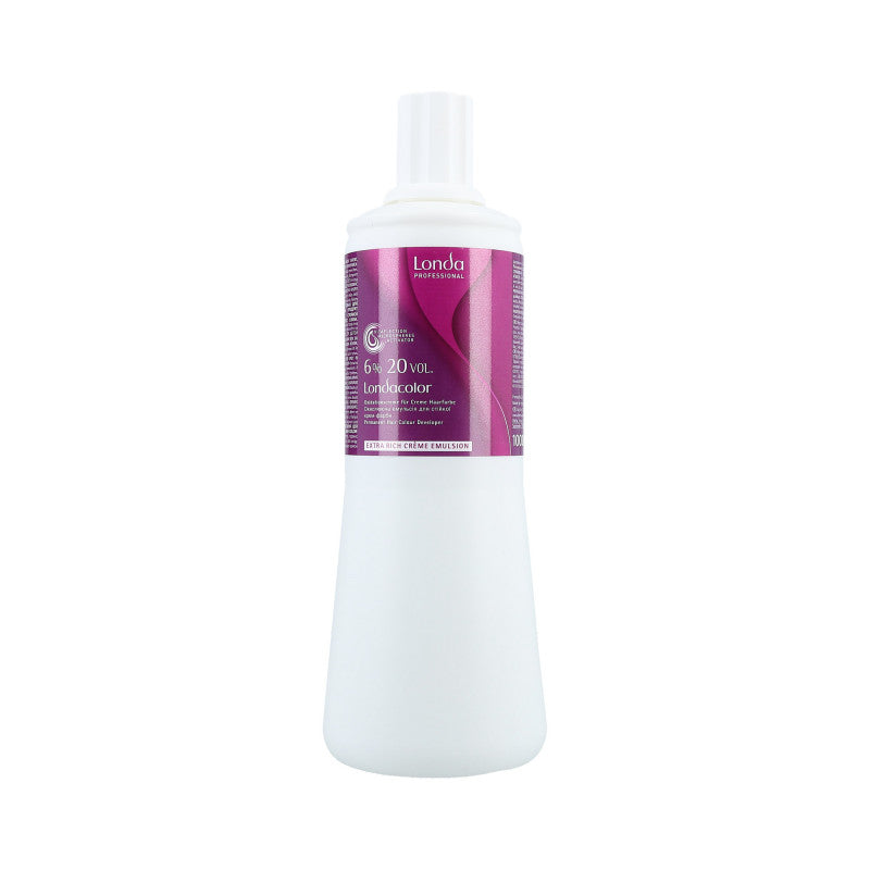 Londa Professional ossidante 6% 20vol. 1000 ml