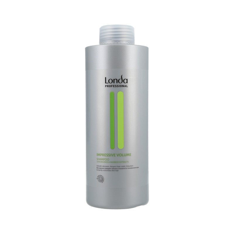 Londa Impressive Volume Shampoo für mehr Volumen 1000 ml