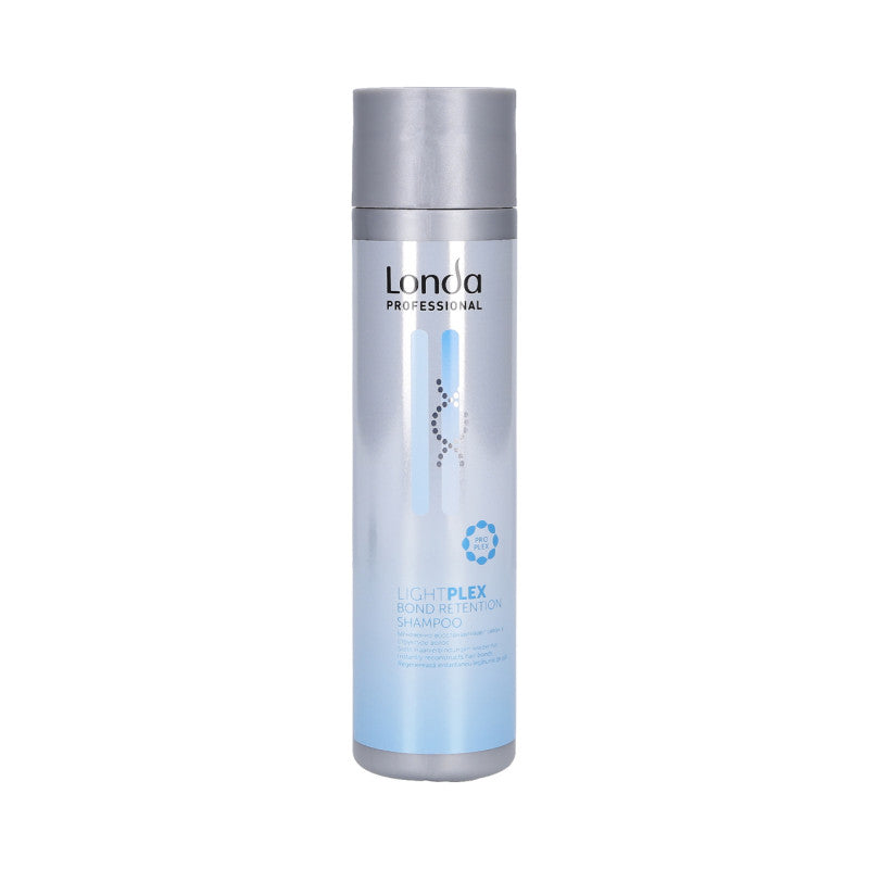 LONDA LIGHTPLEX Haarshampoo 250 ml