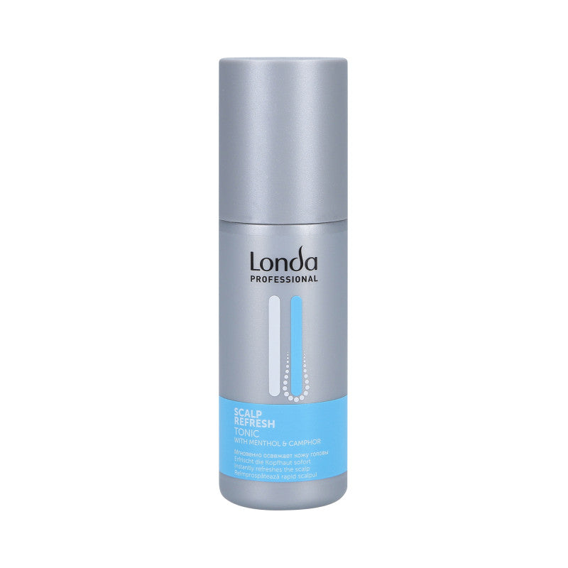 LONDA SCALP REFRESH Tonik odświeżający do skóry głowy 150 ml