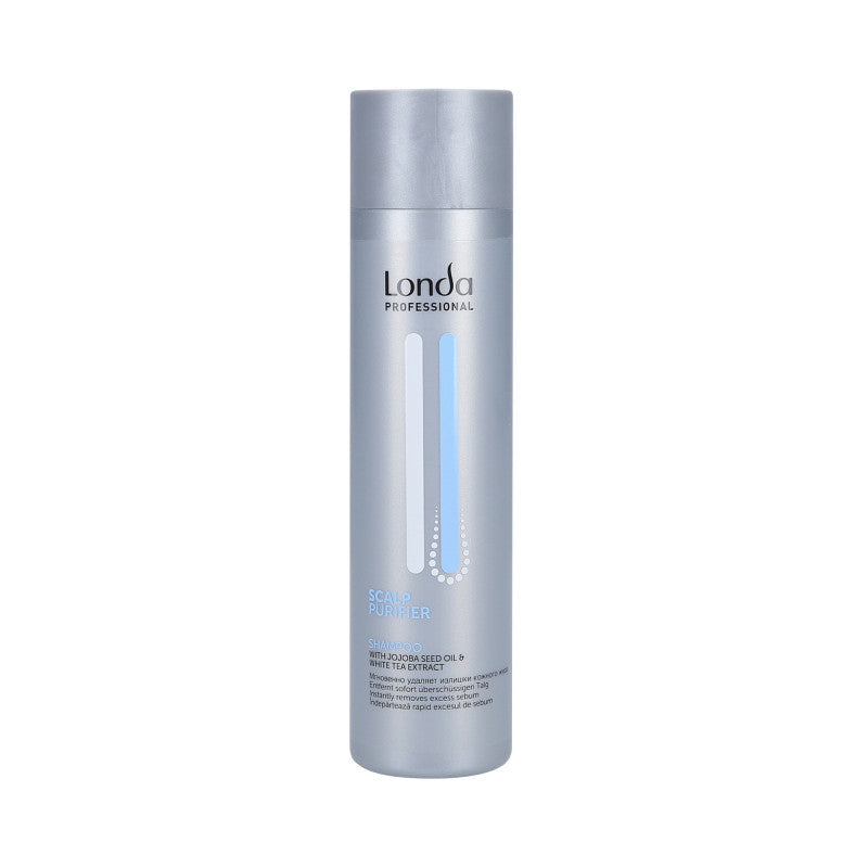 LONDA SCALP Haarreinigungsshampoo 250 ml