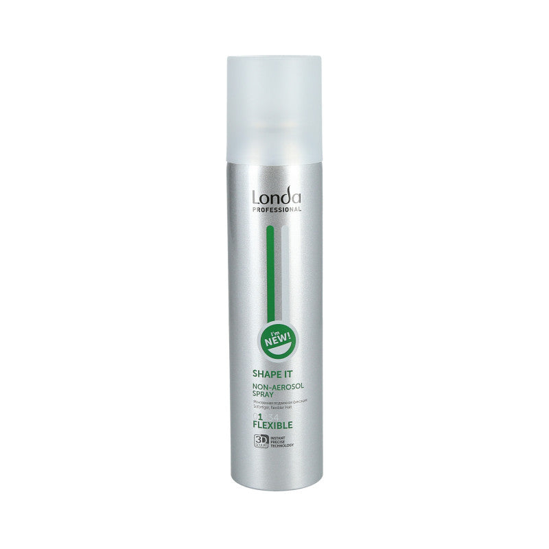 LONDA STYLING Shape It Haarspray ohne Aerosol 250ml
