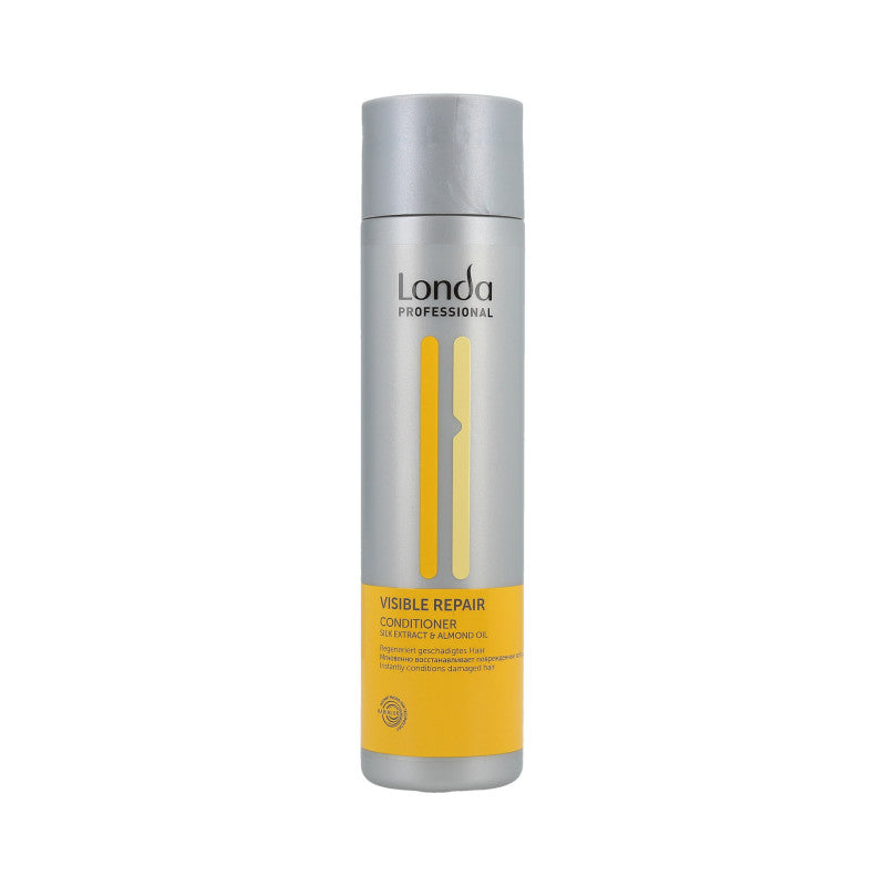 Londa Visible Repair Express Conditioner für geschädigtes Haar 250 ML
