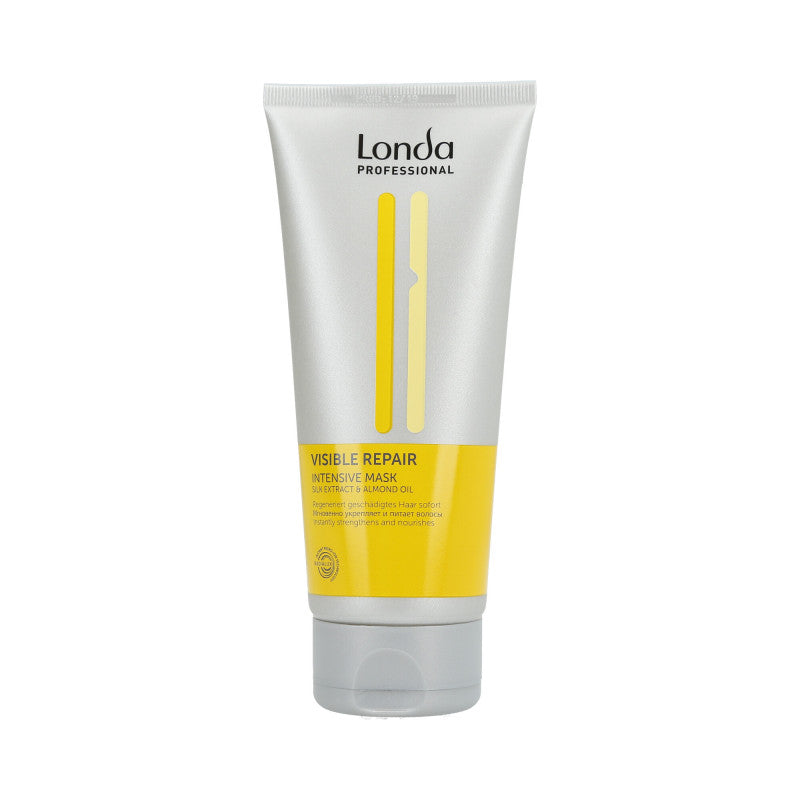 LONDA VISIBLE REPAIR Maschera per capelli danneggiati 200ml