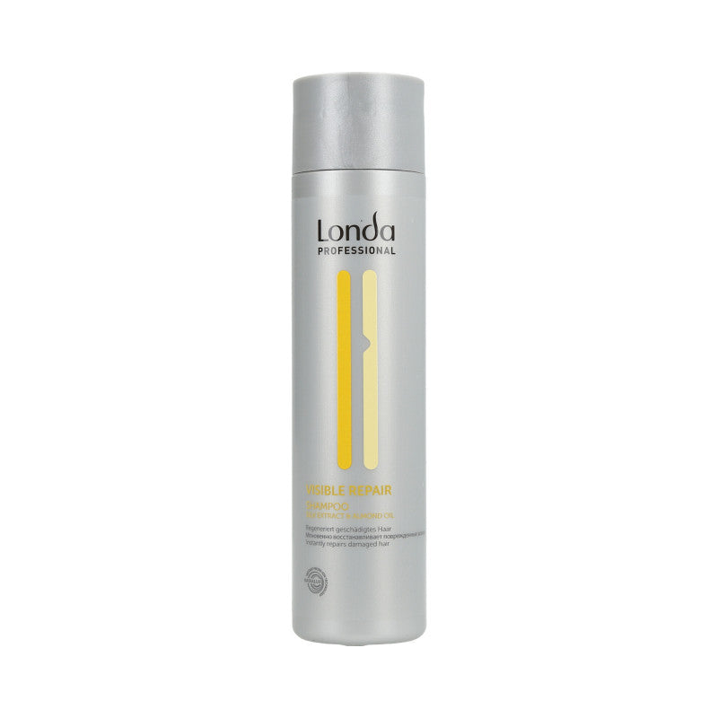 LONDA VISIBLE REPAIR Šampon na poškozené vlasy 250 ml