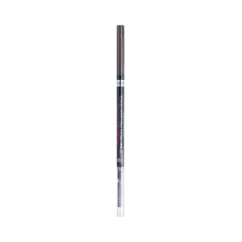 L'OREAL PARIS BROW ARTIST Skinny Definer Oboustranná tužka na obočí 5.0 Light Brunette