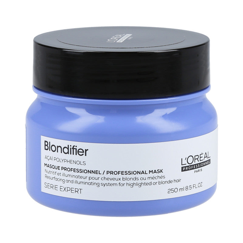 L'OREAL PROFESSIONNEL BLONDIFIER Maska na blond vlasy 250 ml