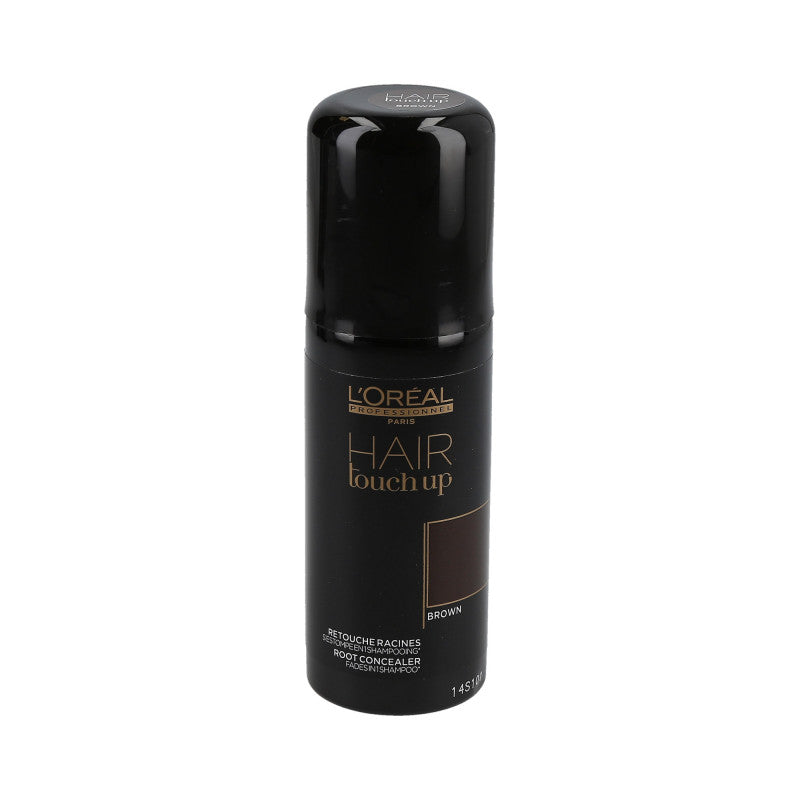 L'OREAL PROFESSIONNEL HAIR TOUCH UP Sprej na maskování kořenů 75 ml #3