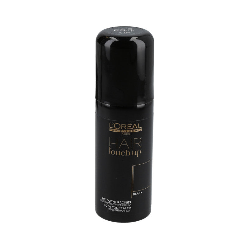 L'OREAL PROFESSIONNEL HAIR TOUCH UP Sprej na maskování kořenů 75 ml #2