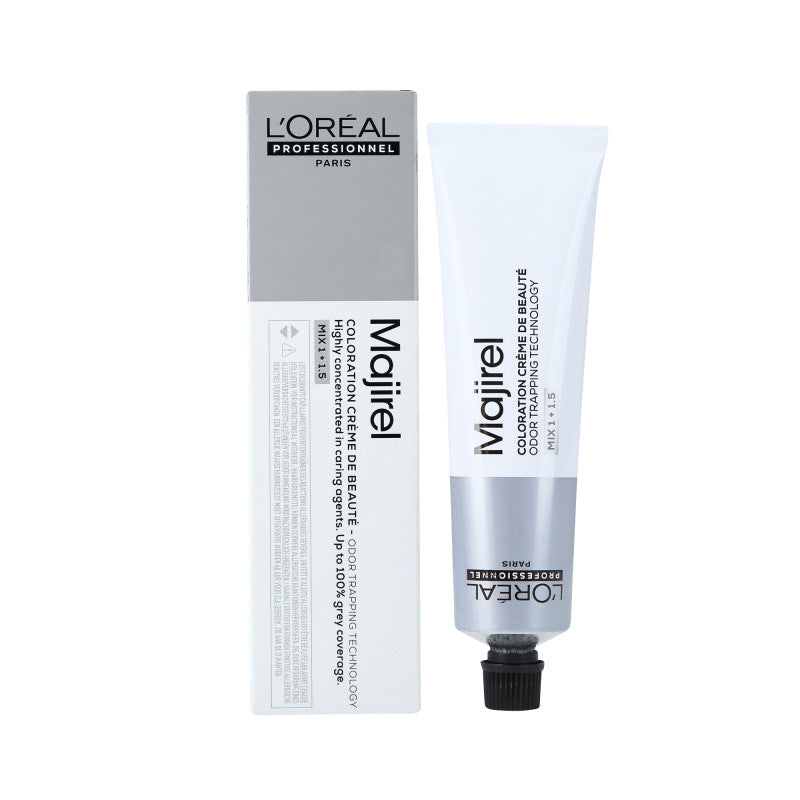 L'OREAL PROFESSIONNEL MAJIREL Barva na vlasy 60 ml