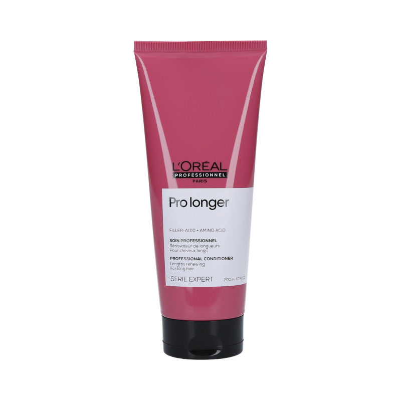 L'OREAL PROFESSIONNEL PRO LONGER Balsamo rinforzante per capelli lunghi 200 ml