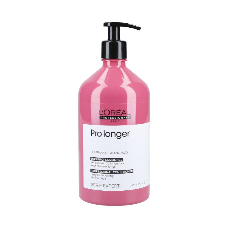 L’OREAL PROFESSIONNEL PRO LONGER Odżywka wzmacniająca do włosów długich 750 ml