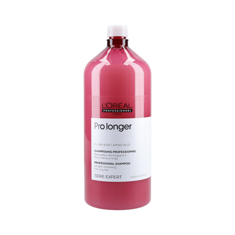 L'OREAL PROFESSIONNEL PRO LONGER Posilující šampon pro dlouhé vlasy 1500 ml