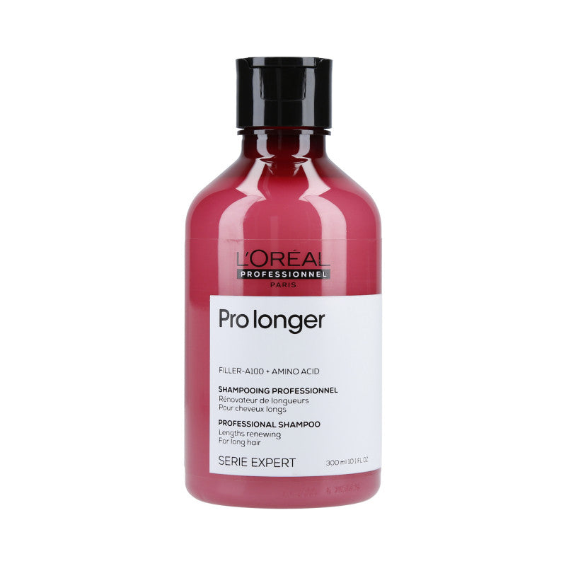 L'OREAL PROFESSIONNEL PRO LONGER Posilující šampon pro dlouhé vlasy 300 ml