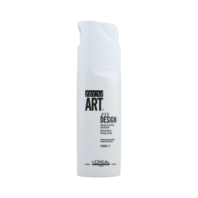 L'OREAL PROFESSIONNEL TECNI.ART Fix Design lak na vlasy 200 ml