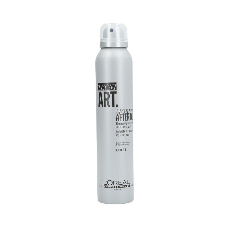 L'OREAL PROFESSIONNEL TECNI.ART Morning After Dust Dry šampon na vlasy 200 ml
