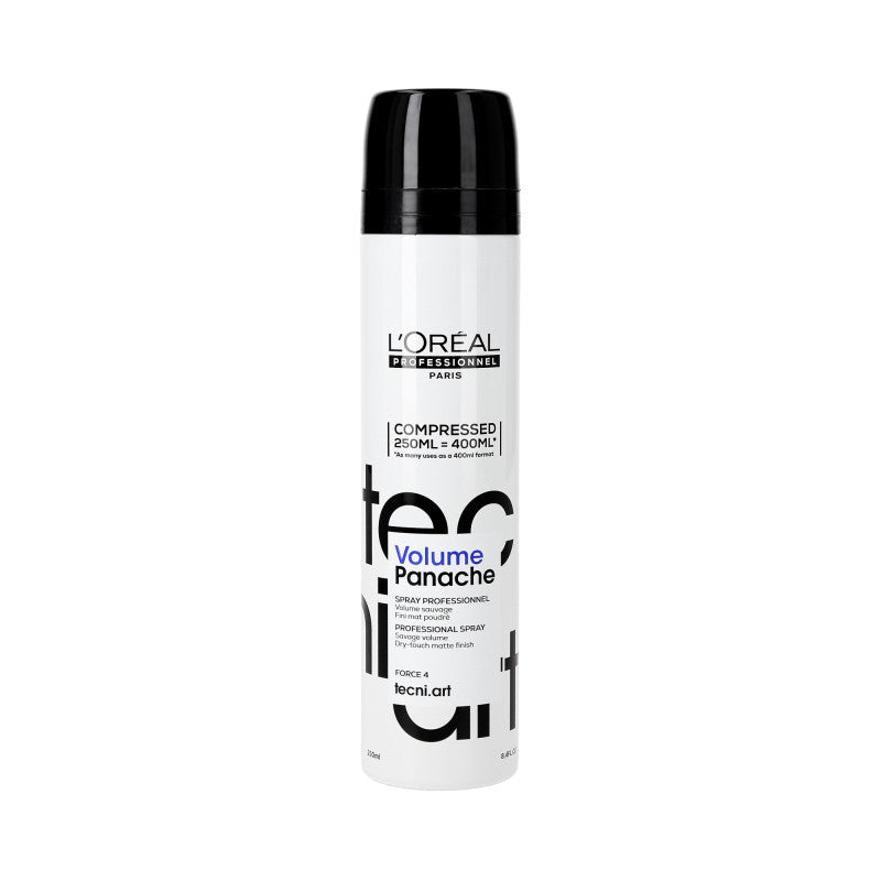 L'OREAL PROFESSIONNEL TECNI.ART Savage Panache Pure Powder 250 ml