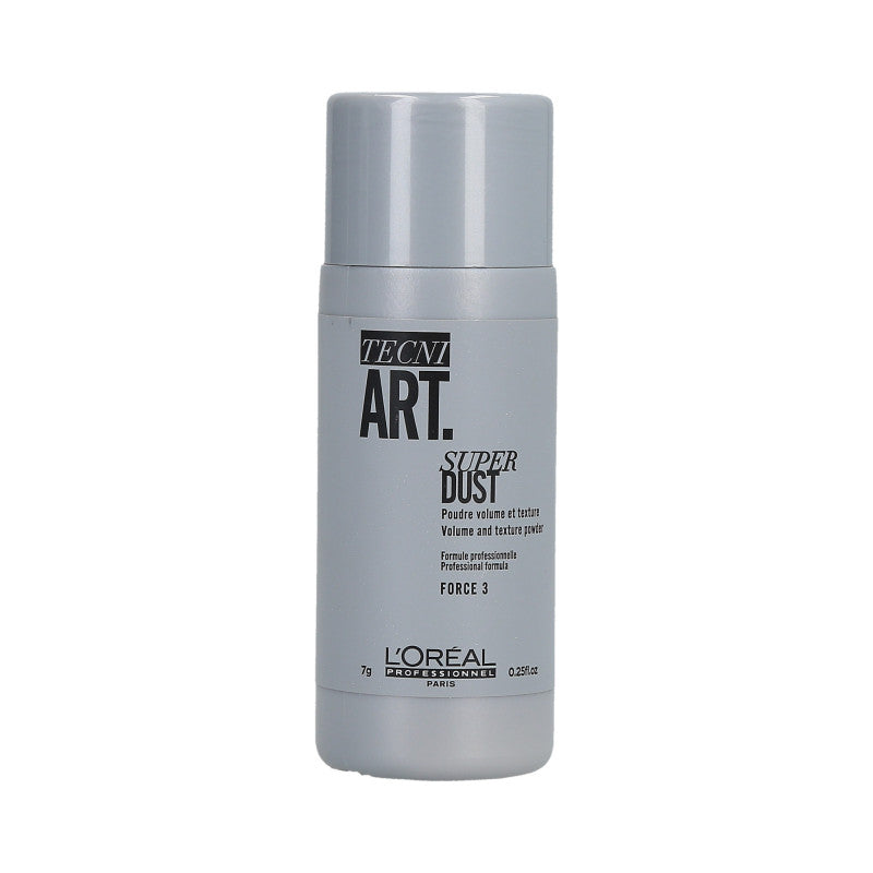 L'OREAL PROFESSIONNEL TECNI.ART Super Dust Mineralpulver für das Haar 7 g