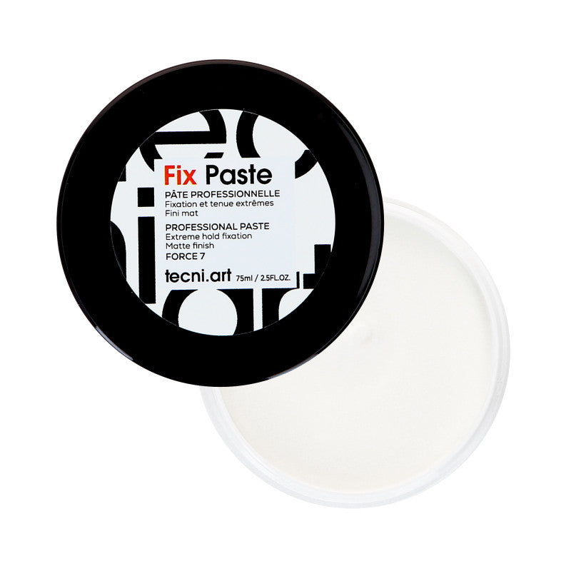 L’OREAL PROFESSIONNEL TECNI.ART Supermocna pasta do stylizacji włosów 75 ml