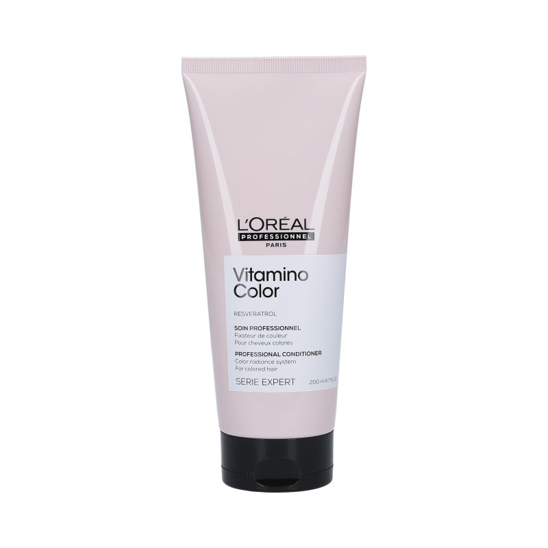 L'OREAL PROFESSIONNEL VITAMINO COLOR kondicionér pro barvené vlasy 200 ml
