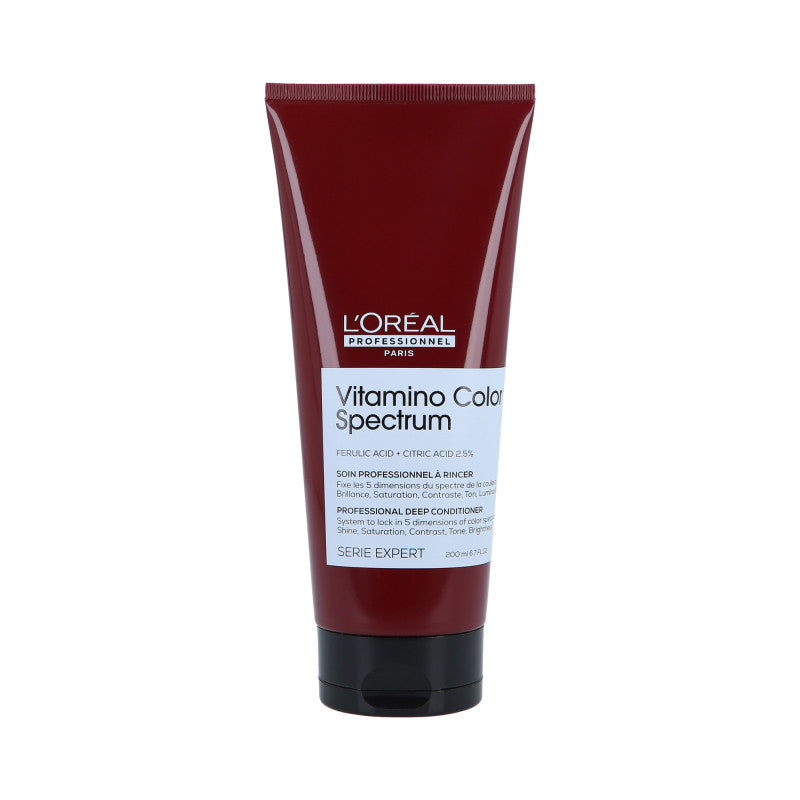 L'OREAL PROFESSIONNEL VITAMINO COLOR SPECTRUM Kondicionér pro barvené vlasy 200 ml