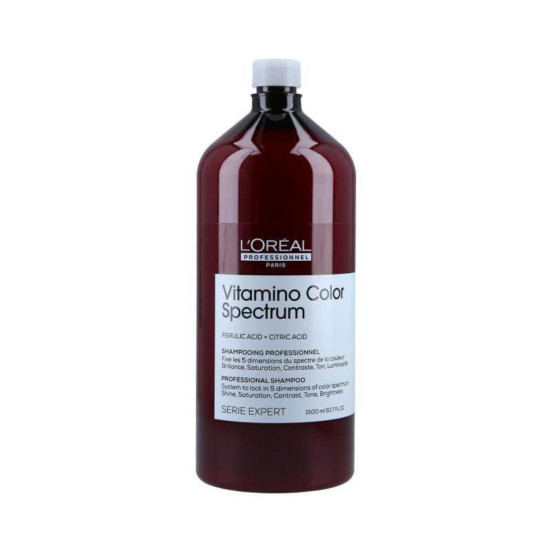 L'OREAL PROFESSIONNEL VITAMINO COLOR SPECTRUM Šampon pro barvené vlasy 1500 ml