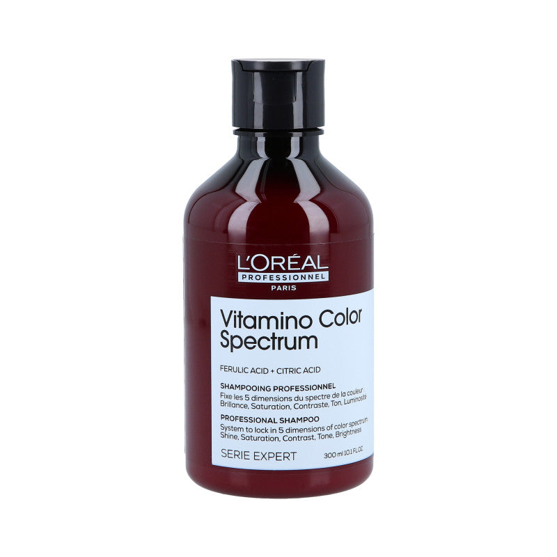 L'OREAL PROFESSIONNEL VITAMINO COLOR SPECTRUM Šampon pro barvené vlasy 300 ml
