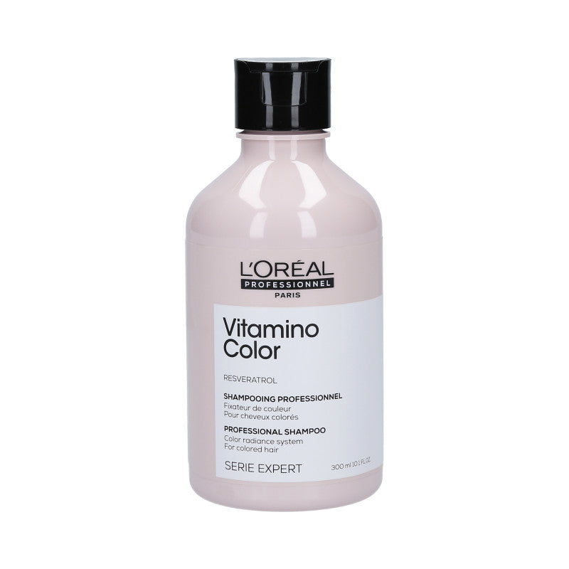 L'OREAL PROFESSIONNEL VITAMINO COLOR šampon pro barvené vlasy 300 ml