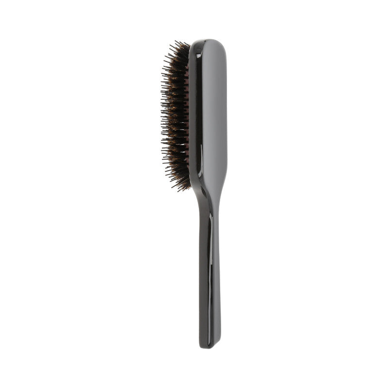 LUSSONI Natural Style Wooden Paddle Hairbrush Brosse à cheveux #3