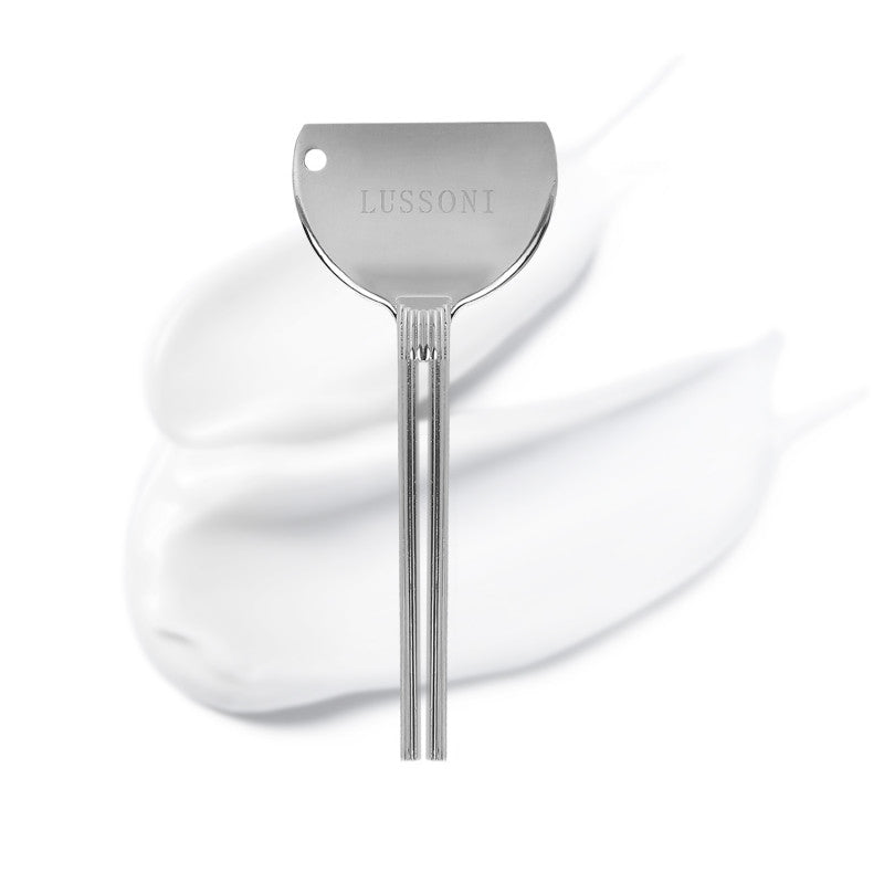 LUSSONI Fryzjerska wyciskarka do tubek – kluczyk #3