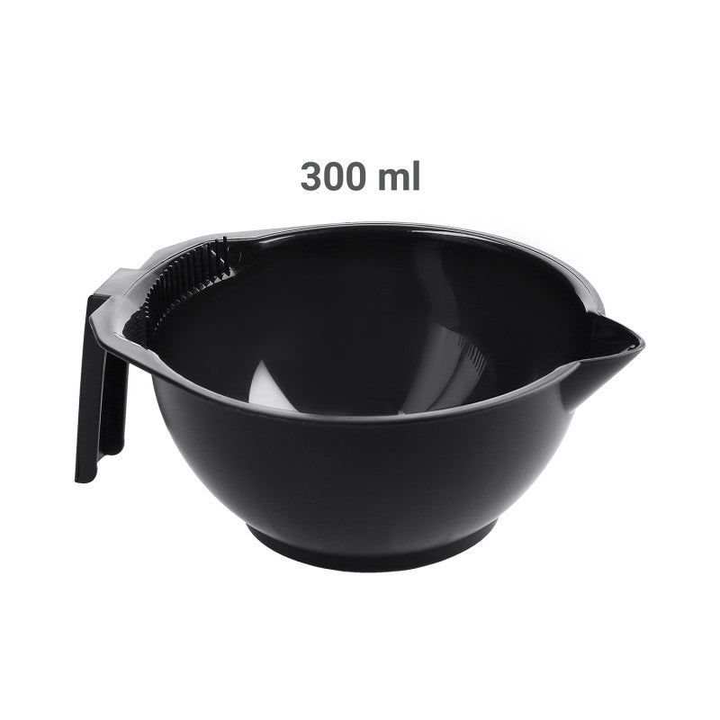 LUSSONI Miska s rukojetí pro míchání barvy #2