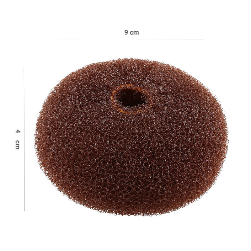 LUSSONI Kulatá výplň do buchet, hnědá, Ø 90 mm #2