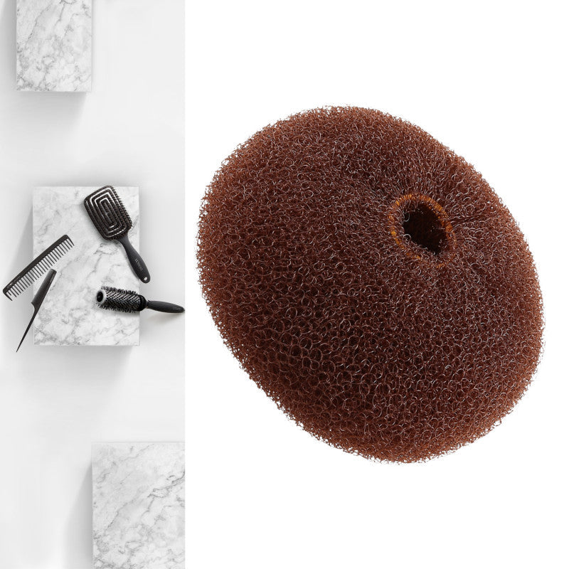 LUSSONI Kulatá výplň do buchet, hnědá, Ø 90 mm #4