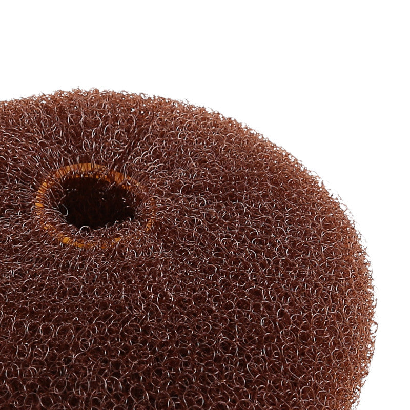 LUSSONI Kulatá výplň do buchet, hnědá, Ø 90 mm #3