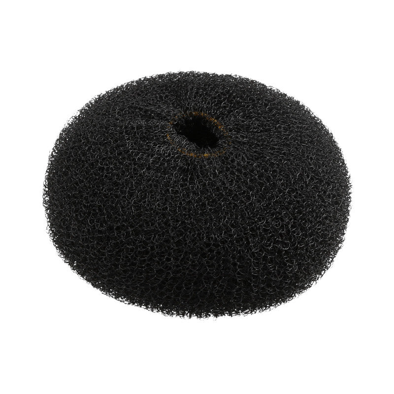LUSSONI Kulatá výplň do buchet, černá, Ø 110 mm