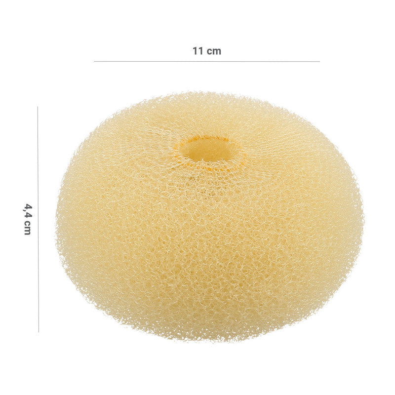 LUSSONI Kulatá plnička buchet, světlá, Ø 110 mm #2