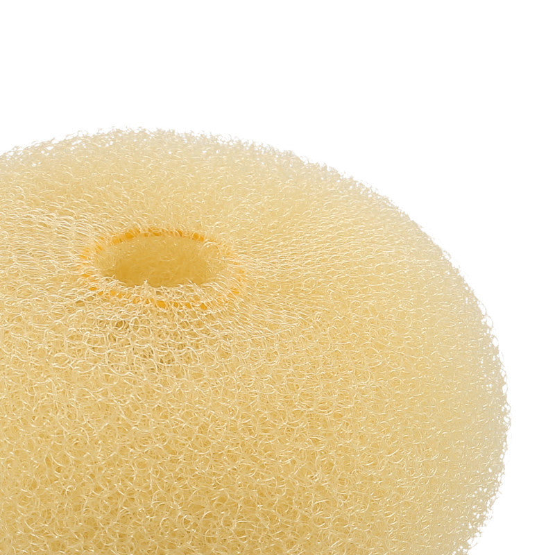 LUSSONI Kulatá plnička buchet, světlá, Ø 90 mm #3