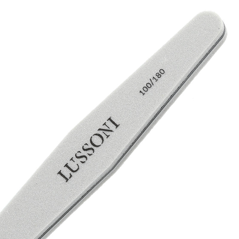 LUSSONI Lak na nehty, trapéz, 100/180, 10 ks. #3