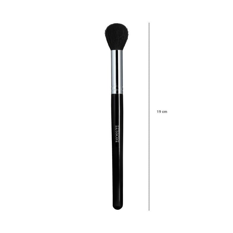 LUSSONI PRO 330 Štětec na sypkou kosmetiku #2