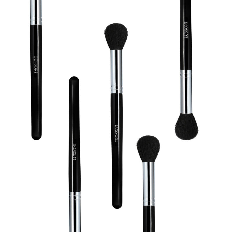 LUSSONI PRO 330 Štětec na sypkou kosmetiku #3
