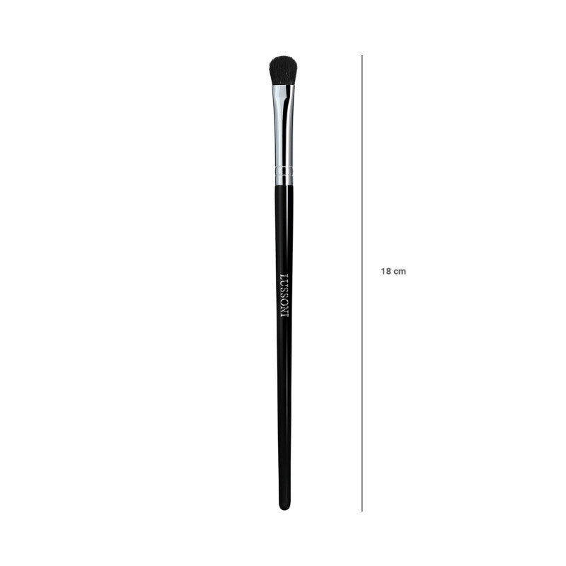 LUSSONI PRO 430 Plochý štětec na oční stíny #2