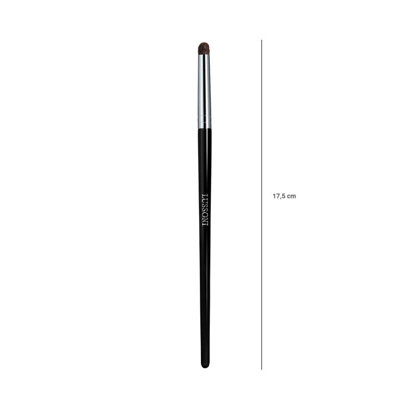 LUSSONI PRO 442 Přesný štětec pro nanášení a míchání očních stínů #2