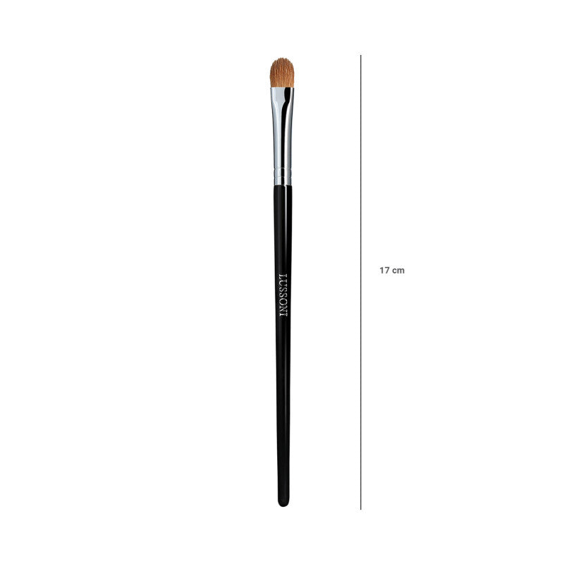 LUSSONI PRO 454 Střední štětec pro nanášení stínů #2