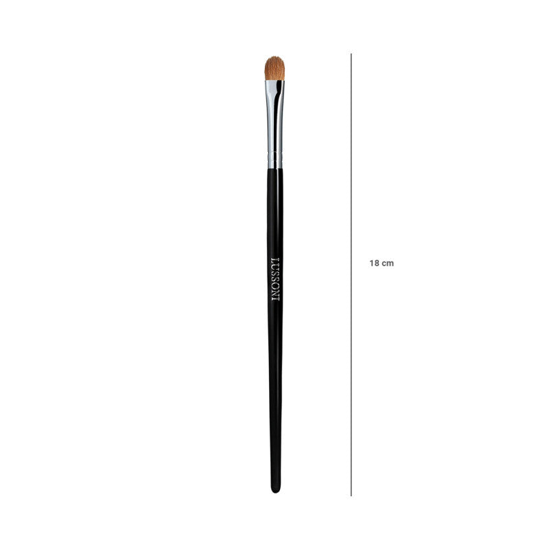LUSSONI PRO 460 Mały pędzel do aplikacji cieni #2