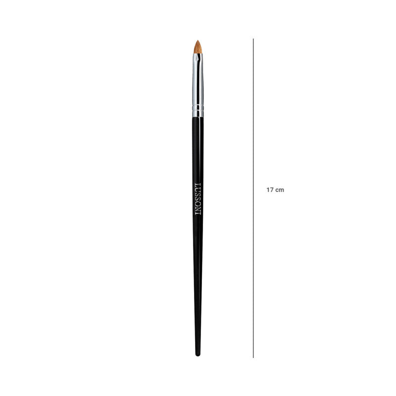 LUSSONI PRO 518 Přesný štětec na make-up #2
