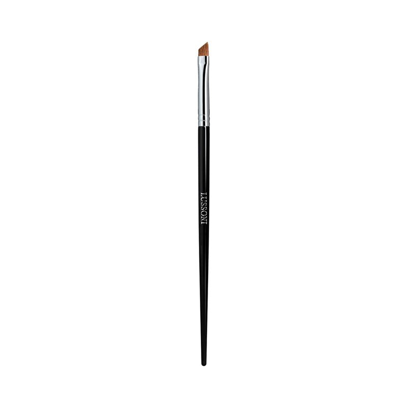 LUSSONI PRO 554 Zkosený štětec na make-up
