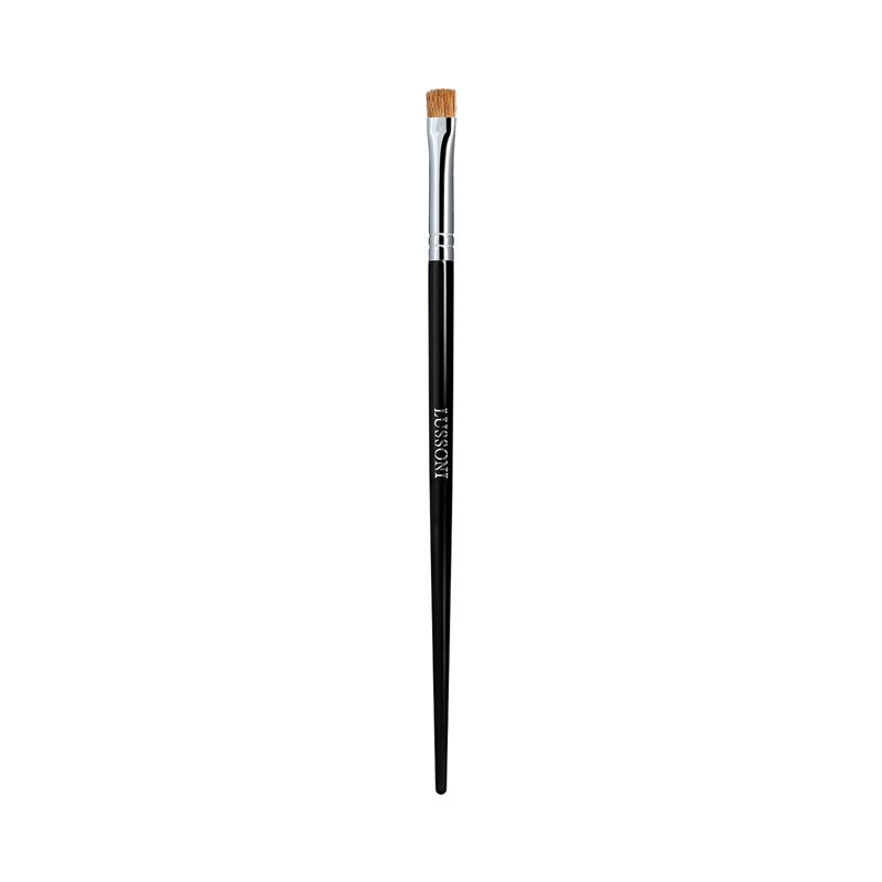 LUSSONI PRO 560 Plochý štětec na make-up