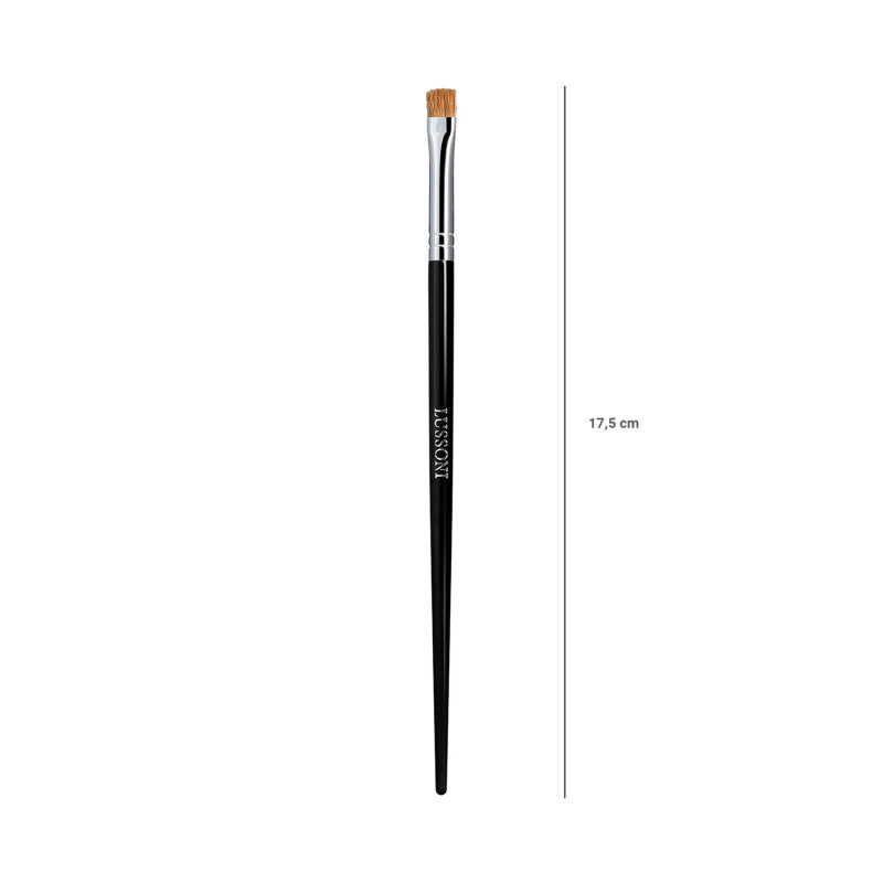 LUSSONI PRO 560 Płaski pędzel do makijażu #2