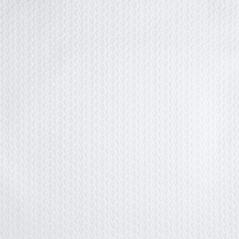 LUSSONI Tücher für Pediküre aus Vliesstoff, 50cm x 40 cm, 100 Stk. #2