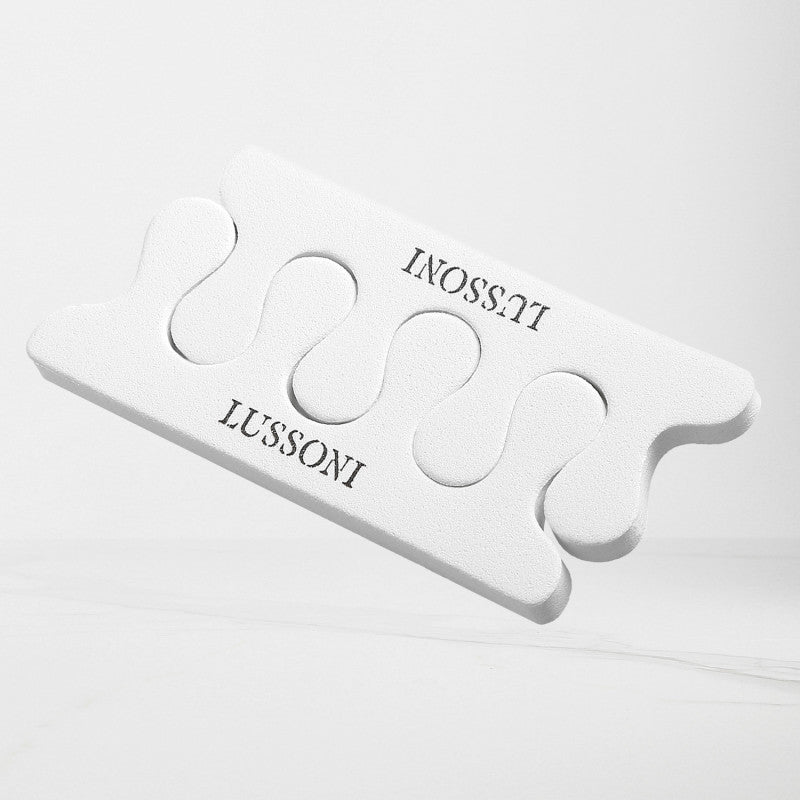 LUSSONI Zehenspreizer Für Pediküre #3